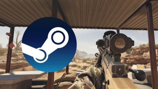 Lại thêm một trò chơi chứa mã độc trên Steam khiến nhiều người bị đánh cắp thông tin steam sniper phantoms resolution ma doc 1 djysjpg