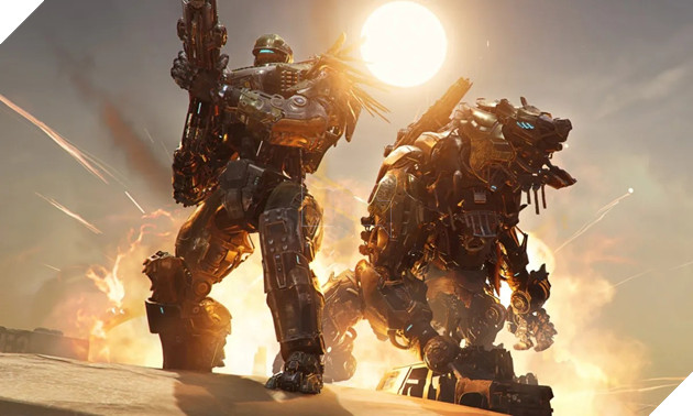 Một trò chơi được kỳ vọng có màn ra mắt không thật sự tốt trên Steam