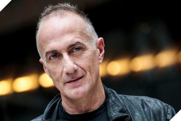 Stefano Sollima từng được chọn làm đạo diễn một dự án phim Call of Duty trước đây