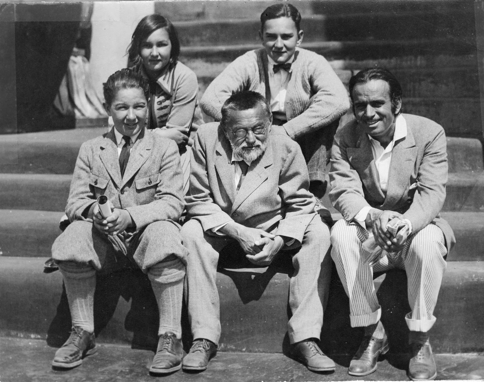 Sự thật đằng sau câu chuyện nhát búa 10.000 USD và một trí tuệ ngang tầm Einstein bị thế giới lãng quên- Ảnh 5.