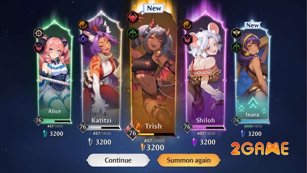 stelladiamobile-3 Stelladia Mobile – Làn gió mới của thể loại auto chess stelladiamobile 3