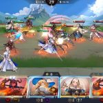 Stelladia Mobile – Làn gió mới của thể loại auto chess stelladiamobile thumbjpg