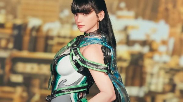 Nhà Phát Triển Stellar Blade Đang Thảo Luận Với Sony Về Việc Khóa Khu Vực Khả Dụng 45 Nhà Phát Triển Stellar Blade Đang Thảo Luận Với Sony Về Việc Khóa Khu Vực Khả Dụng stellar blade mibgjpg