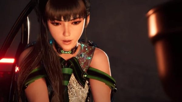 Thời điểm Stellar Blade được lên PC đã chính thức ấn định khiến game thủ mừng rỡ stellar blade pc 2 qvpljpg