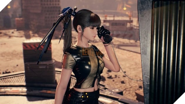 SONY vô tình công bố ngày ra mắt Stellar Blade trên PC gây chấn động cộng đồng