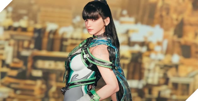 SONY vô tình công bố ngày ra mắt Stellar Blade trên PC gây chấn động cộng đồng