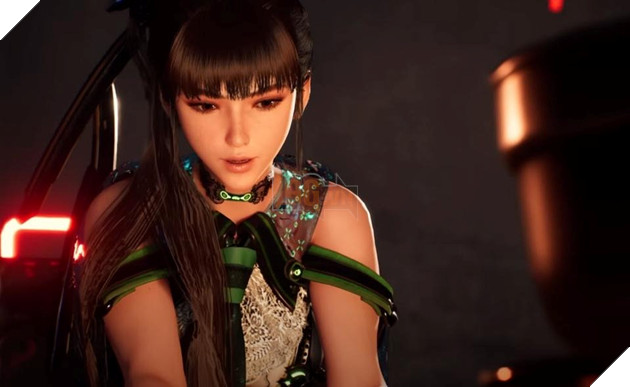 Thoi diem Stellar Blade duoc len PC da chinh thuc an dinh khien game thu mung ro Thời điểm Stellar Blade được lên PC đã chính thức ấn định khiến game thủ mừng rỡ