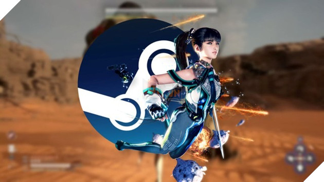 SONY vô tình công bố ngày ra mắt Stellar Blade trên PC gây chấn động cộng đồng