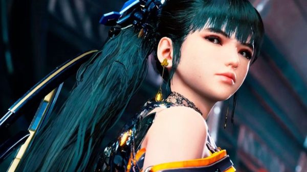 Stellar Blade Phá Vỡ Kỷ Lục Với Lượng Người Chơi Khổng Lồ Trên Steam 27 Stellar Blade Phá Vỡ Kỷ Lục Với Lượng Người Chơi Khổng Lồ Trên Steam stellar blade zwzqjpg