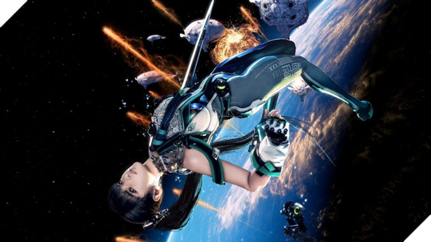 Phien Ban Stellar Blade Tren PC Bat Ngo Bi Chan O 129 Quoc Gia 2 Stellar blade