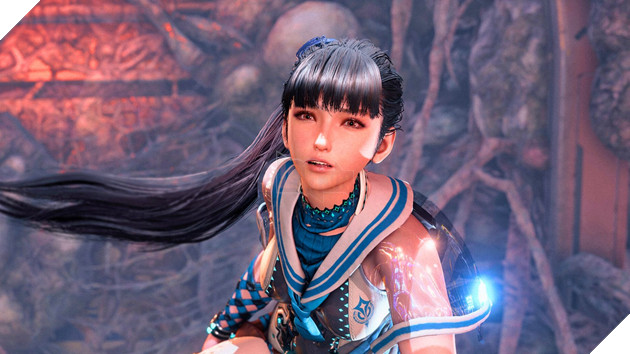 Phien Ban Stellar Blade Tren PC Bat Ngo Bi Chan O 129 Quoc Gia Stellar blade