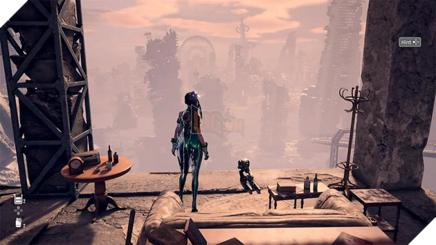 Stellar Blade trên Nintendo Switch 2 có thể sẽ là một sự bổ sung cực kỳ đáng chú ý