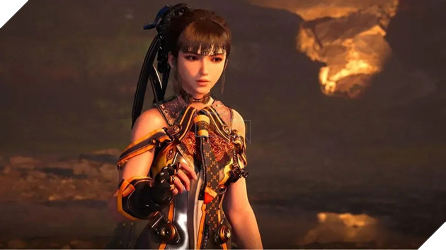 Stellar Blade Pha Vo Ky Luc Voi Luong Nguoi Choi Khong Lo Tren Steam 3 Mod cũng là một trong những nguyên nhân tạo ra thành công của Stellar Blade