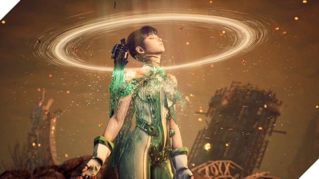 Cộng đồng đang hy vọng The First Descendant và Stellar Blade sẽ hợp tác với nhau