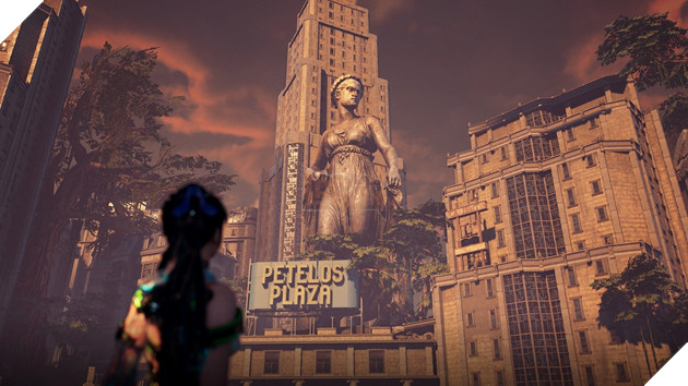 Stellar Blade 2 có thể sẽ giải quyết khá nhiều điều về cốt truyện