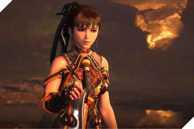 Stellar Blade đang cực kỳ thành công, và shift up chưa muốn dừng lại