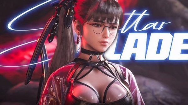 Suýt nữa thì nữ nhân vật gợi cảm nhất đã bị chính nhà phát triển Stellar Blade khai tử 29 Suýt nữa thì nữ nhân vật gợi cảm nhất đã bị chính nhà phát triển Stellar Blade khai tử stellar eve 1 frzvjpg