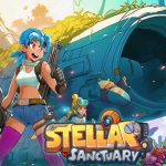 Stellar Sanctuary – Game nhập vai có hỗ trợ ngôn ngữ tiếng Việt stellar sanctuary thumbjpg