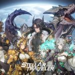 Stellar Traveler: Vilefire biến những hành tinh xa xôi trở thành sân chơi đầy bất ngờ stellartravelervilefire thumbjpg