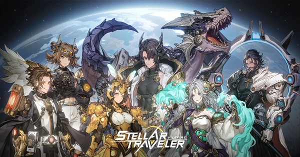 Stellar Traveler: Vilefire biến những hành tinh xa xôi trở thành sân chơi đầy bất ngờ stellartravelervilefire thumbjpg