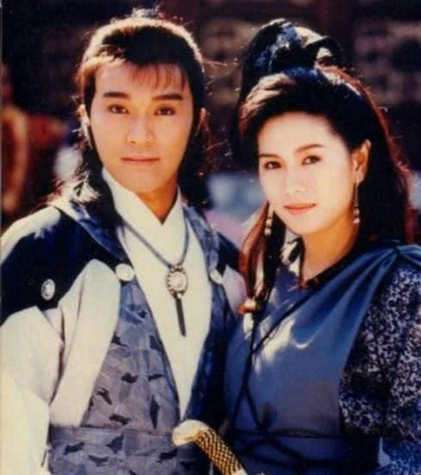 Đạo diễn nổi tiếng Hong Kong (Trung Quốc) tiết lộ chuyện tình đau lòng của Châu Tinh Trì- Ảnh 1.