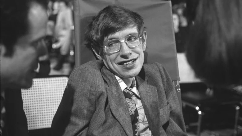 Stephen Hawking và bài học về trí thông minh: Vì sao ông chưa bao giờ nói về chỉ số IQ của mình?- Ảnh 2.
