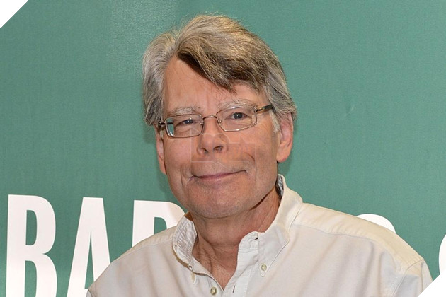 Ngoi Sao Cua “The Shining” Tiet Lo Ly Do Thuc Su Vi Sao Stephen King Ghet Phien Ban Cua Kubrick Hình ảnh về nhà tiểu thuyết Stephen King