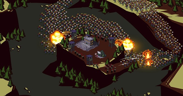 Stick World Z – Game phòng thủ tháp được coi là phiên bản hồi tưởng của game Flash stickworldz thumbjpg