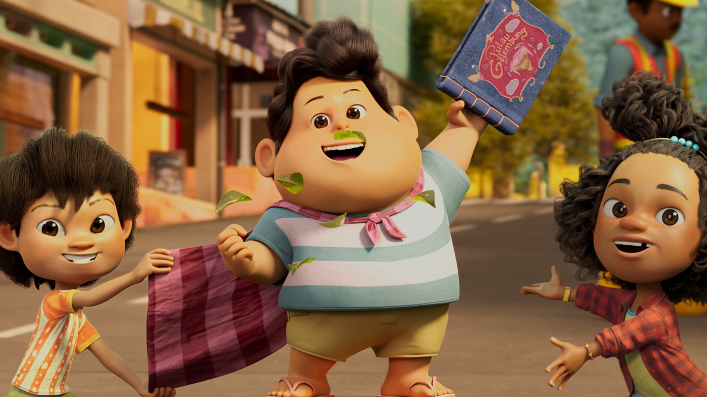 Bộ phim khuấy đảo 17 quốc gia, ai xem cũng khóc- Ảnh 1.