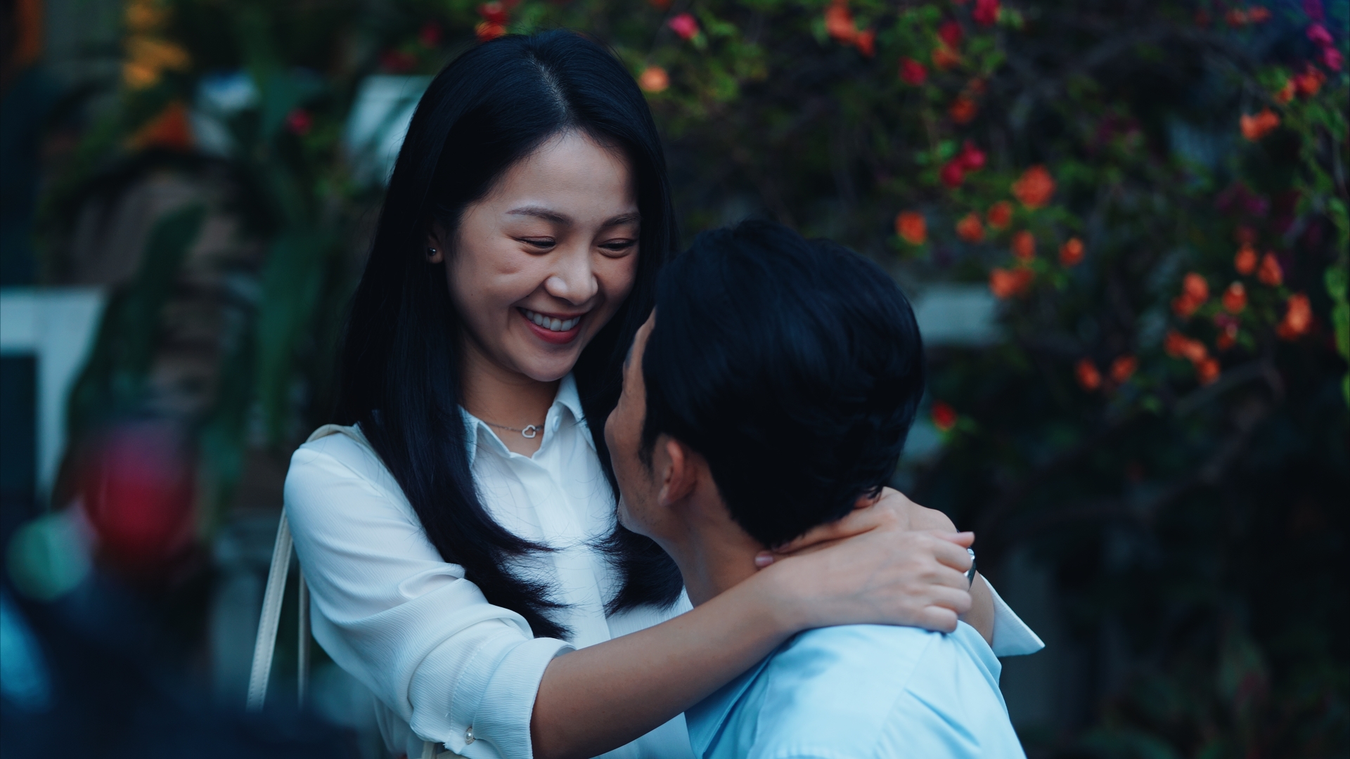 Cặp sao Việt bị đồn Cặp sao Việt bị đồn