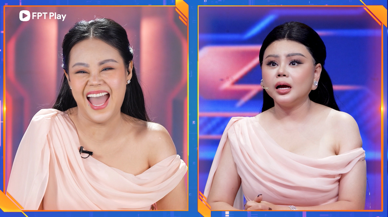 Trấn Thành không tin vợ mình lại làm vậy- Ảnh 2.