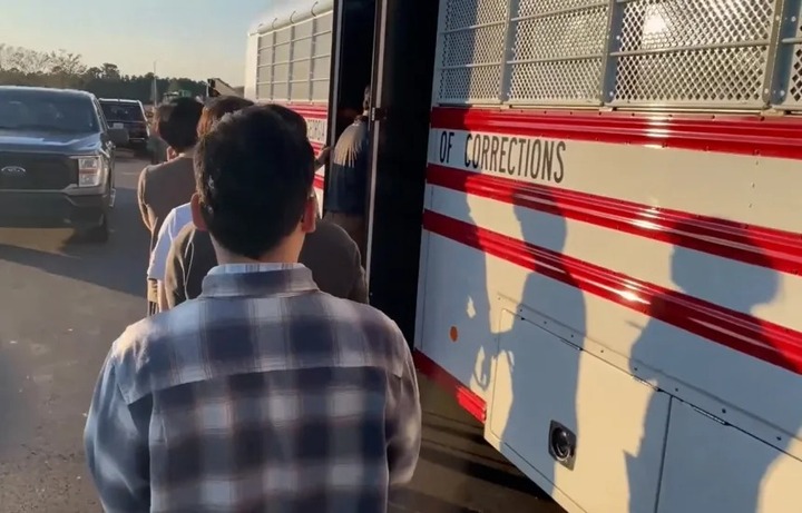 Chuyện gì xảy ra trong chiến dịch khiến hơn 300 người Hàn Quốc bị bắt giữ ở Mỹ?- Ảnh 2.