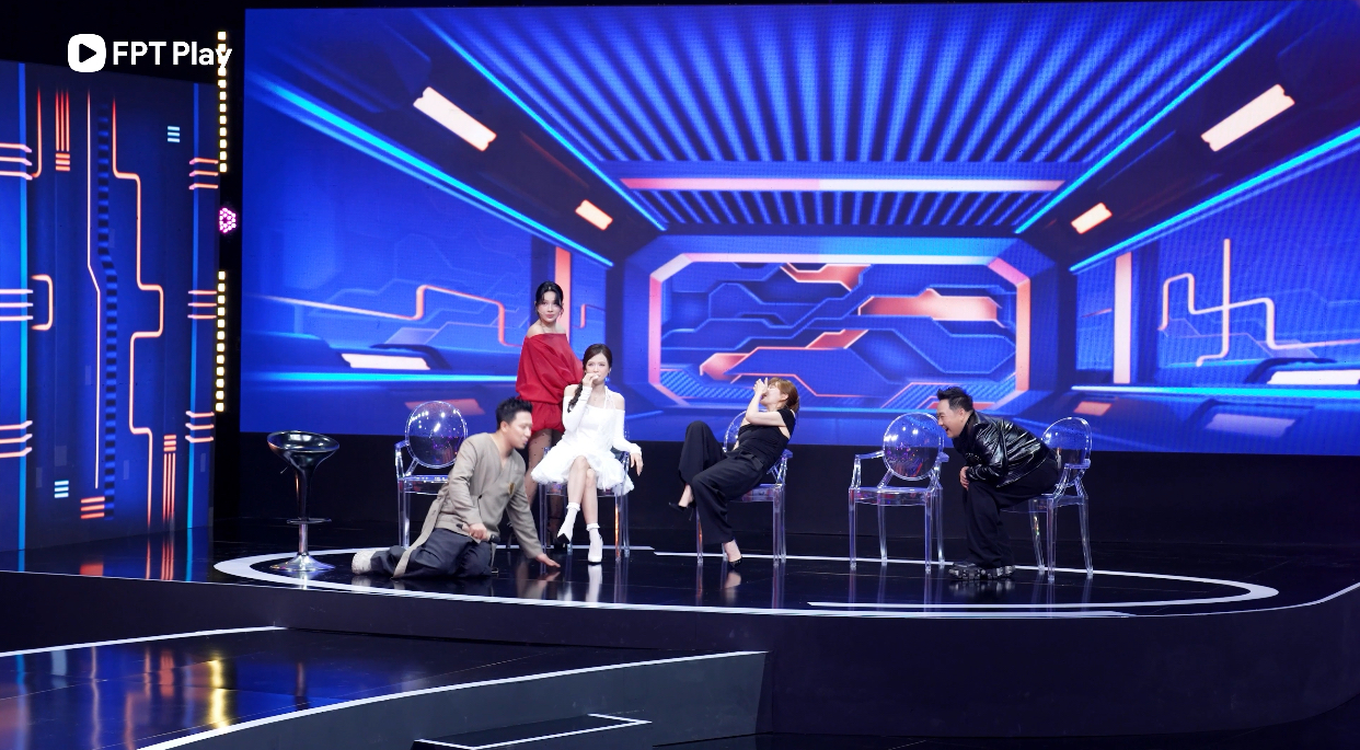 Trấn Thành không tin vợ mình lại làm vậy- Ảnh 6.