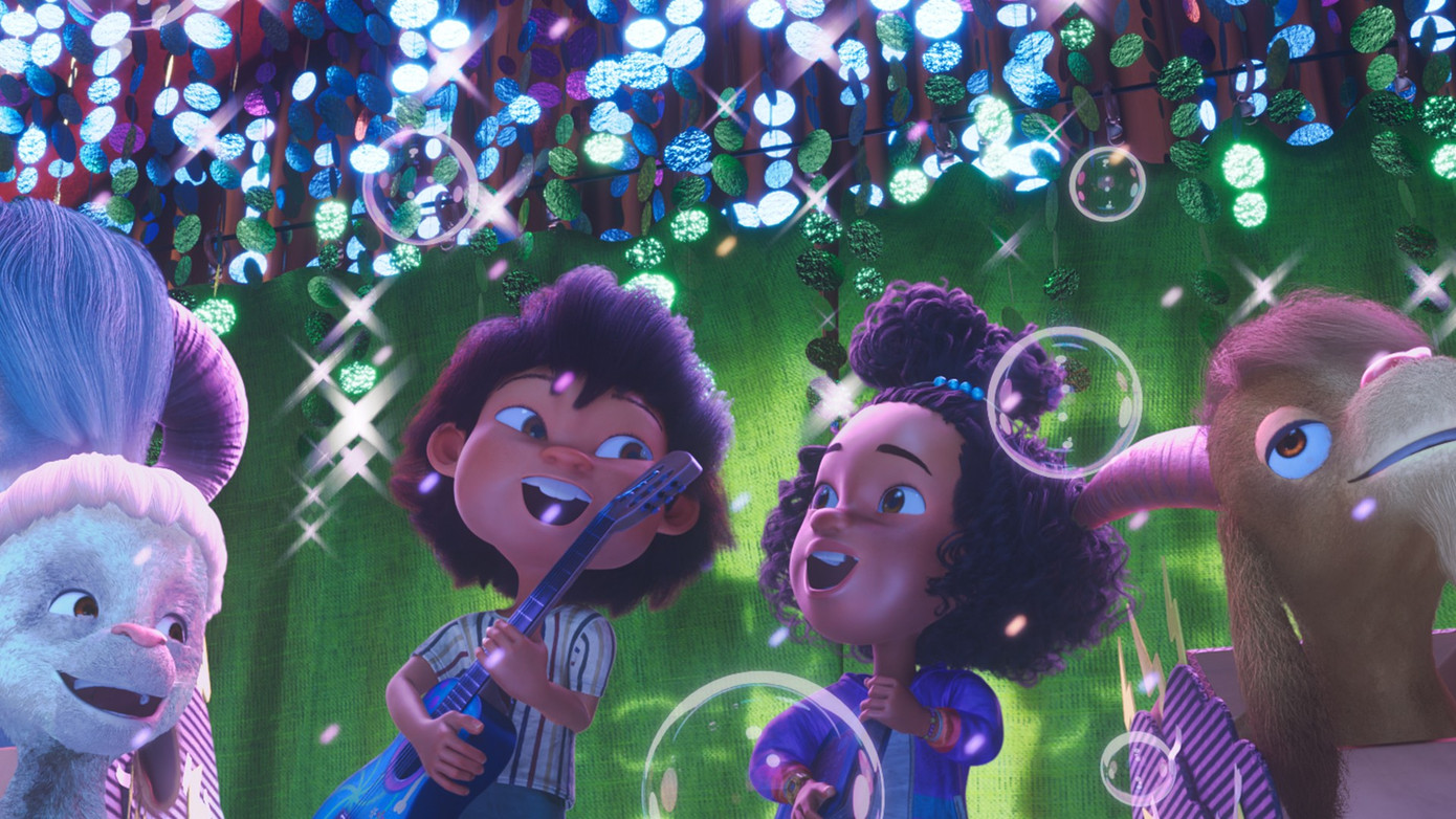 Bộ phim khuấy đảo 17 quốc gia, ai xem cũng khóc- Ảnh 6.