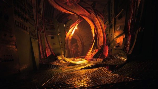 Xbox Game Pass Chốt Lịch Ra Mắt Hàng Loạt Game Trong Tháng 4 26 Xbox Game Pass Chốt Lịch Ra Mắt Hàng Loạt Game Trong Tháng 4 still wakes the deep corridor w2 fkgzjpg