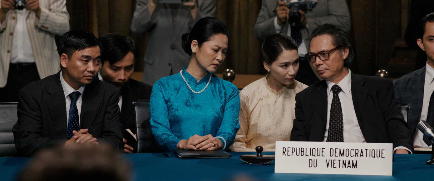 Bom tấn thu 20 tỷ đồng/ngày đe dọa loạt phim Việt- Ảnh 4. Bom tấn thu 20 tỷ đồng/ngày đe dọa loạt phim Việt- Ảnh 4.