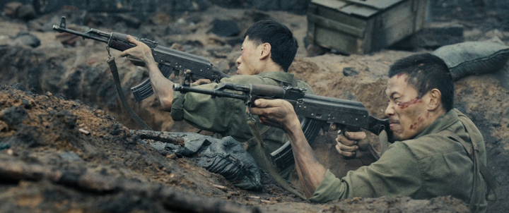 Phương Nam vai Đội trưởng Tạ: Từng chịu nghi vấn tâm thần, nghiện ngập 1 năm- Ảnh 4.