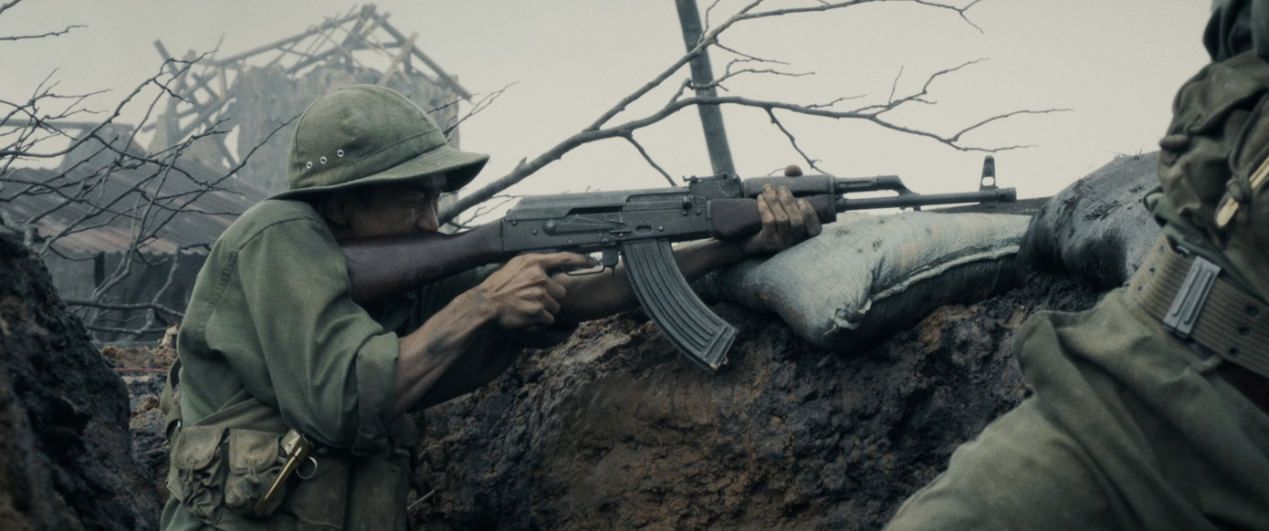 Mưa Đỏ vượt 200 tỷ đồng- Ảnh 3.