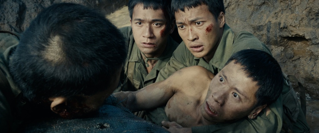 Diễn viên gây sốc nhất Mưa Đỏ: Cả đời mất đi đôi chân, thước phim đau đớn diễn bằng cả ký ức- Ảnh 4.