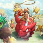 StoneAge: Pet World của Netmarble trở lại với cuộc phiêu lưu thời tiền sử mới mẻ hơn stoneagepetworld thumbjpg