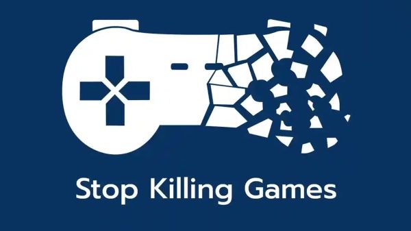 Stop Killing Games Được Ủng Hộ Từ Các Chính Trị Gia Nổi Tiếng Ở Châu Âu stop killing games fwwbjpg