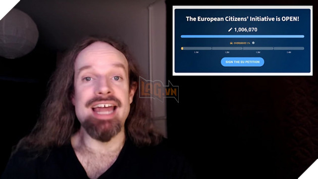 Ubisoft lên ý kiến trái chiều trước làn sóng Stop Killing Games hiện tại 2
