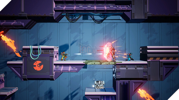 Game có thể chơi trên Switch 2 thông qua tương thích ngược