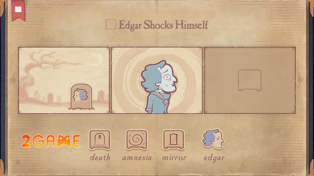 Storyteller – Viết nên những câu chuyện bất ngờ cùng các nhân vật cổ tích quen thuộc storyteller netflix 1