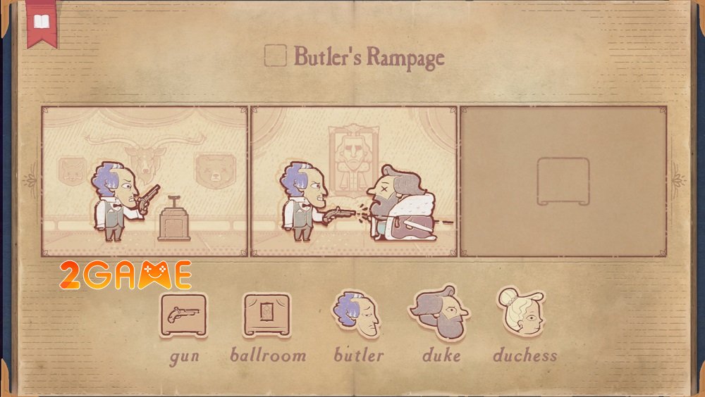 Storyteller – Viết nên những câu chuyện bất ngờ cùng các nhân vật cổ tích quen thuộc storyteller netflix 6