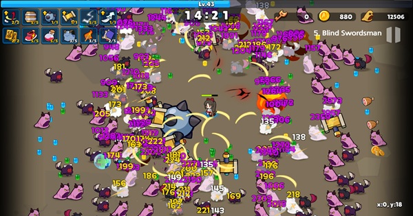 Strange Hunting Grounds – Khám phá cõi địa ngục kỳ lạ strangehuntinggrounds thumbjpg