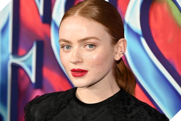 Ngoi Sao Phim Stranger Things Sadie Sink Chinh Thuc Gia Nhap Dan Dien Vien Spider-Man 4 3 Ngôi Sao Phim Stranger Things Sadie Sink Chính Thức Gia Nhập Dàn Diễn Viên Spider-Man 4 3