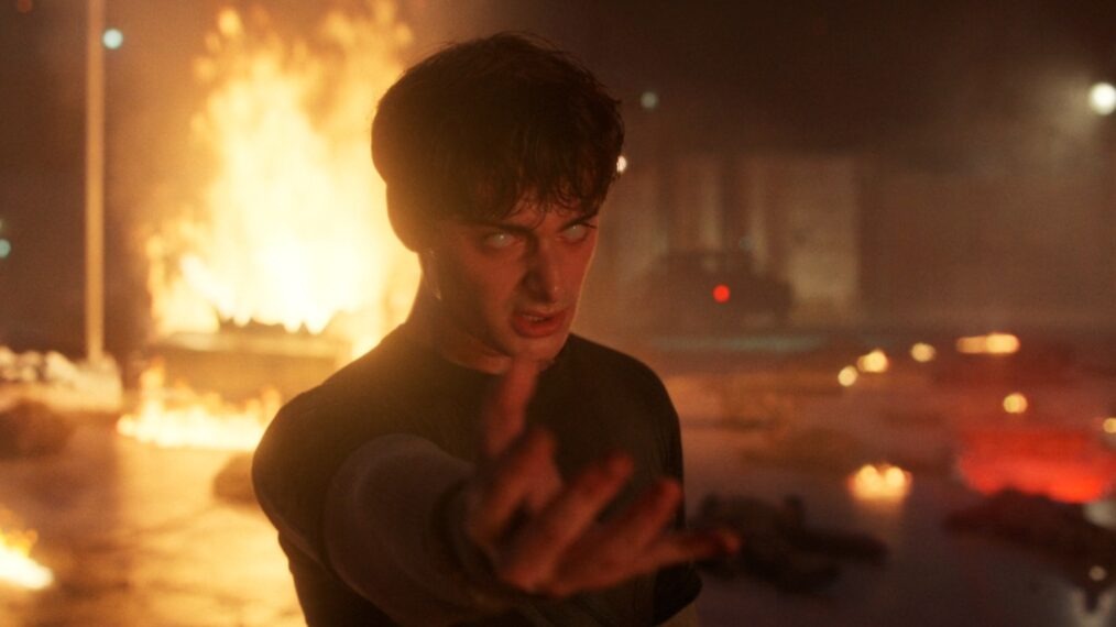 Lần đầu có bom tấn thống trị 91 nước còn