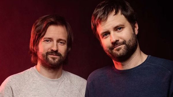 Anh Em Nhà Duffer Cân Nhắc Trở Lại Điện Ảnh Sau Khi Kết Thúc Stranger Things stranger things3jpg sxknjpg