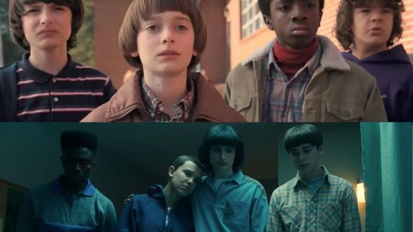 Stranger Things Mùa 5: Dàn Diễn Viên Gốc Chia Sẻ Về Câu Chuyện Và Hóa Học stranger things91 qgdajpg 1